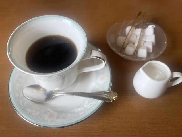 Michi（ミチ） - 鶴岡（喫茶店）の写真