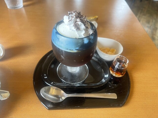 Michi（ミチ） - 鶴岡（喫茶店）の写真