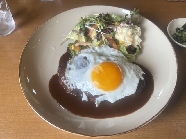 Michi（ミチ） - 鶴岡（喫茶店）の写真