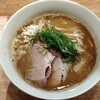 Menya Kei - 鶏ラーメン