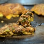 味乃家 - はぁ！この香りとパンチが我がエナジー！どこともちがう味