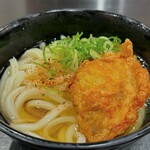 つくもうどん - 