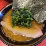 横浜家系総本山 吉村家直系店 ラーメン内田家 - 