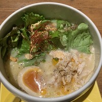 蔭山樓 表参道店 - 