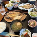 海幸楽膳 釜つる - 