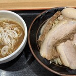 麺屋 睡蓮 - 