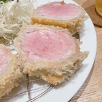 Tonkatsu Narikura - 