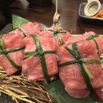 Yakiniku Dokoro Itadaki - 