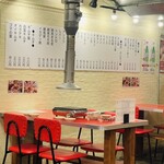 Yakiniku Reimen Tecchan - 