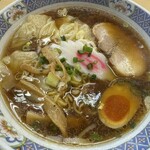 Ramen Karaku - 