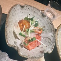 厳選焼鳥 一石三鳥 本店 - 