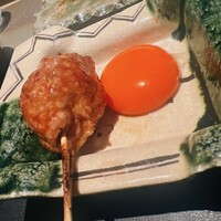 厳選焼鳥 一石三鳥 本店 - 