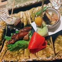 厳選焼鳥 一石三鳥 本店 - 