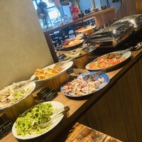 The Kitchen Salvatore Cuomo 三宮 - 