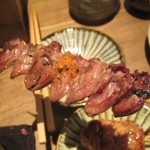 焼鳥　まろばし - 