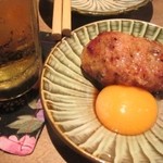 焼鳥　まろばし - 