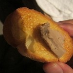 焼鳥　まろばし - 