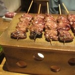 焼鳥　まろばし - 