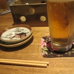 焼鳥　まろばし - 