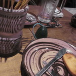 焼鳥　まろばし - 