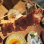 焼鳥　まろばし - 