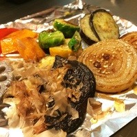 心斎橋鉄板焼き 蓮 - 