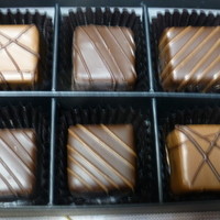 賛否両論 - しょう油ショコラ