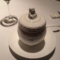 カントニーズ 燕 - 
