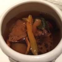 カントニーズ 燕 - 