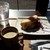 たかの巣カフェ - 料理写真:バナナオムレット