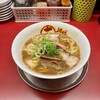 丸高中華そば 神戸二宮 二宮店
