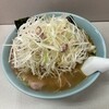 ラーメンショップ大和 日野店
