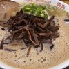 博多ラーメン 和