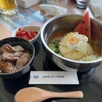 盛岡南ゴルフ倶楽部 - 