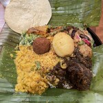 スパイスカレー キテレツ - 