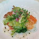 オーベルジーヌ - 