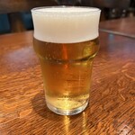 IRISH PUB Craic - ハッピーアワー　見たら入る