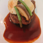 オーベルジーヌ - 