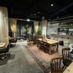 ガレリア 梅田 - 