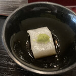 鉄師 卜蔵家 鈩の舎 カフェタタラノイエ - 