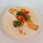 オーベルジーヌ - 