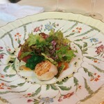 オーベルジーヌ - 