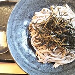 蕎麦と天ぷら ゆずき - 