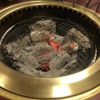 川崎名物 炭火焼肉 食道園 - 