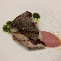 ビストリア 魚タリアン - 