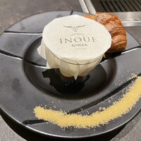 東京焼肉いのうえ 銀座店 - 