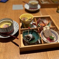 神楽坂 鴨匠 - 