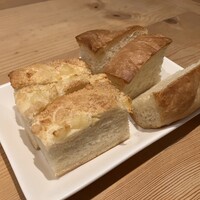 ビストリア 魚タリアン - 