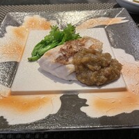 レストランあしや竹園 - 