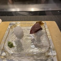 レストランあしや竹園 - 